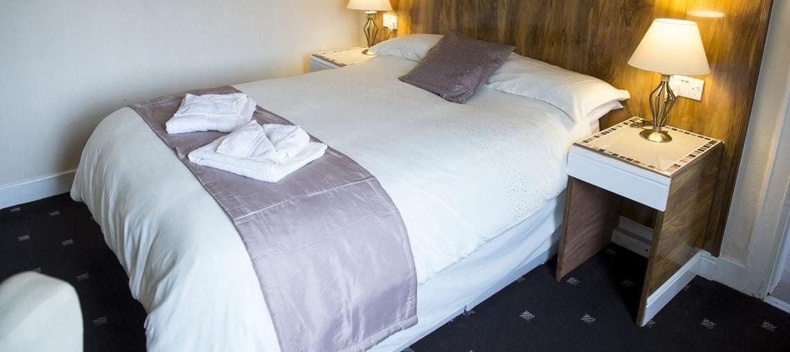 Dalgair House Hotel Callander Esterno foto