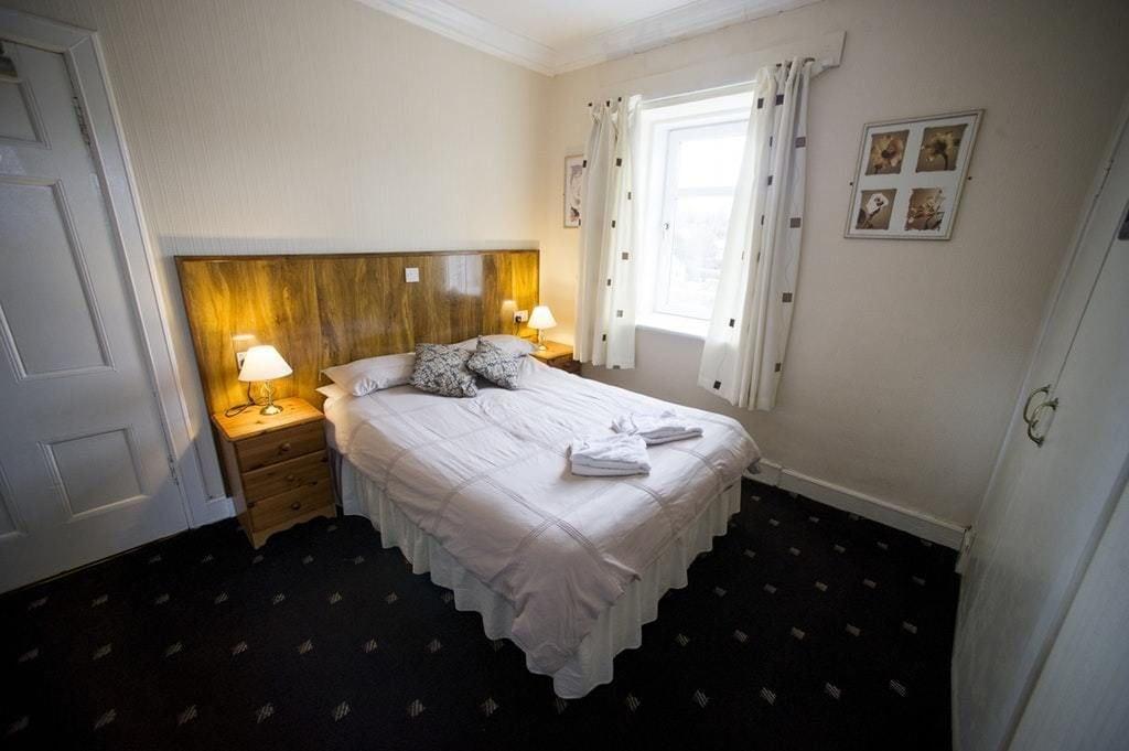 Dalgair House Hotel Callander Esterno foto