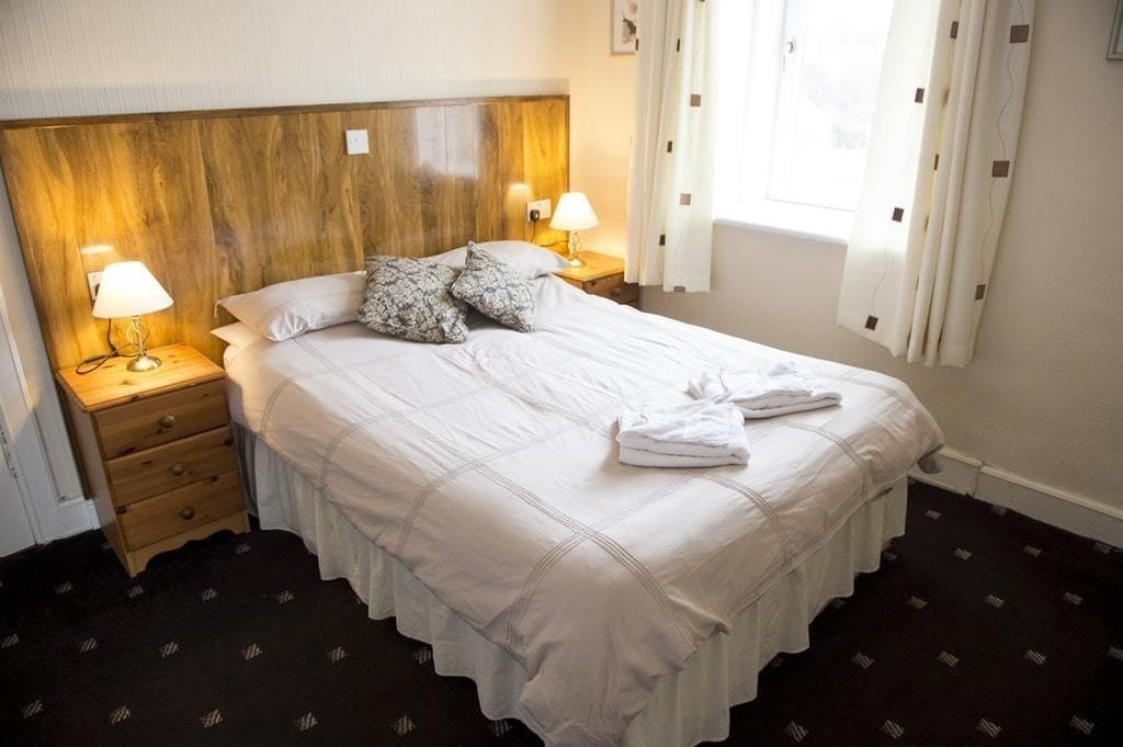 Dalgair House Hotel Callander Esterno foto