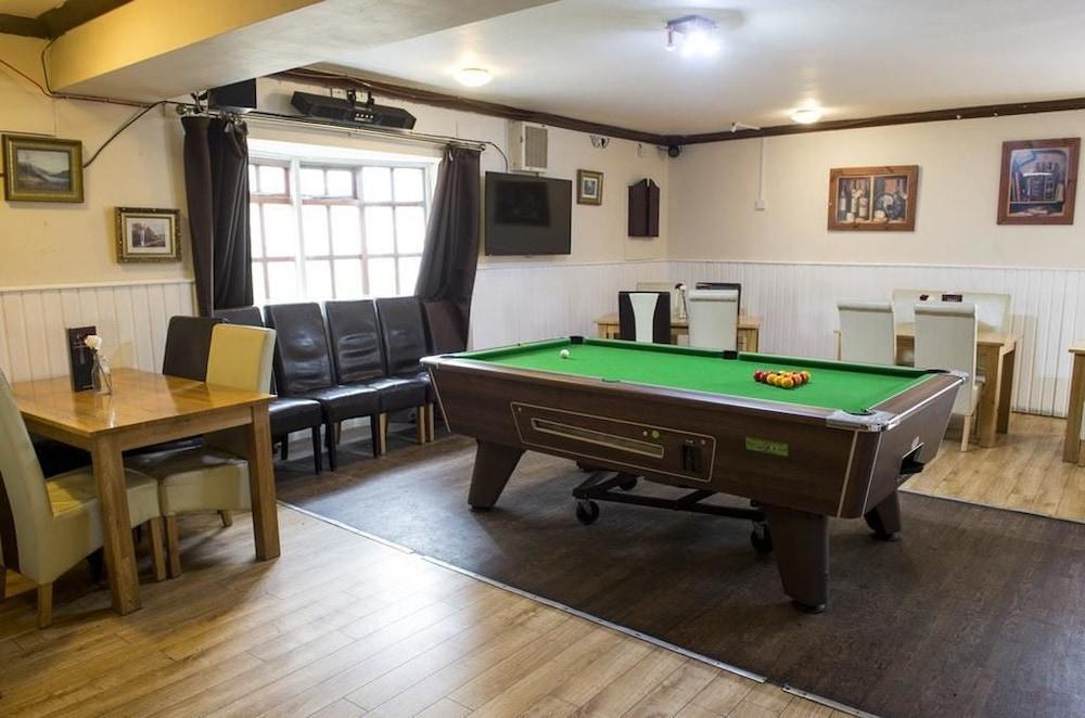 Dalgair House Hotel Callander Esterno foto