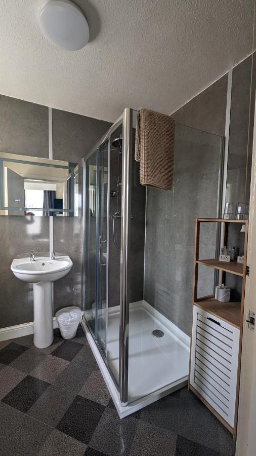 Dalgair House Hotel Callander Esterno foto