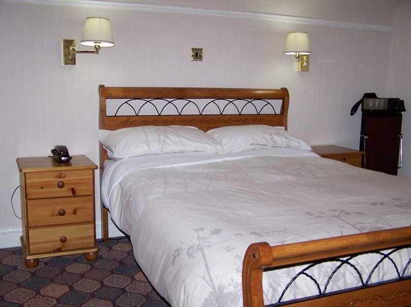 Dalgair House Hotel Callander Esterno foto