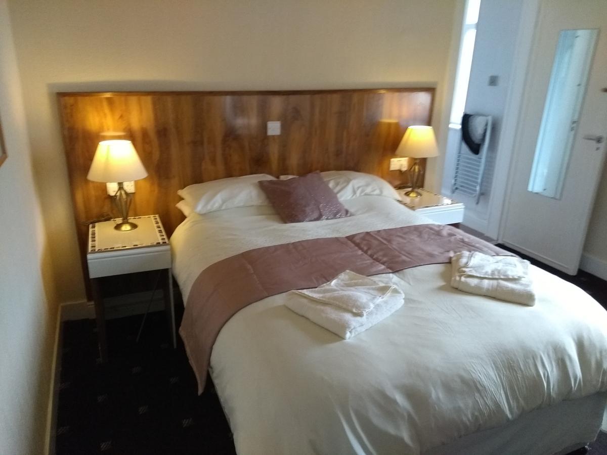 Dalgair House Hotel Callander Esterno foto