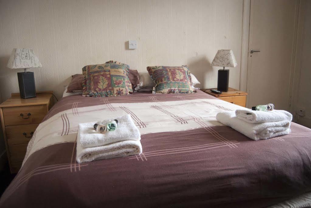 Dalgair House Hotel Callander Esterno foto