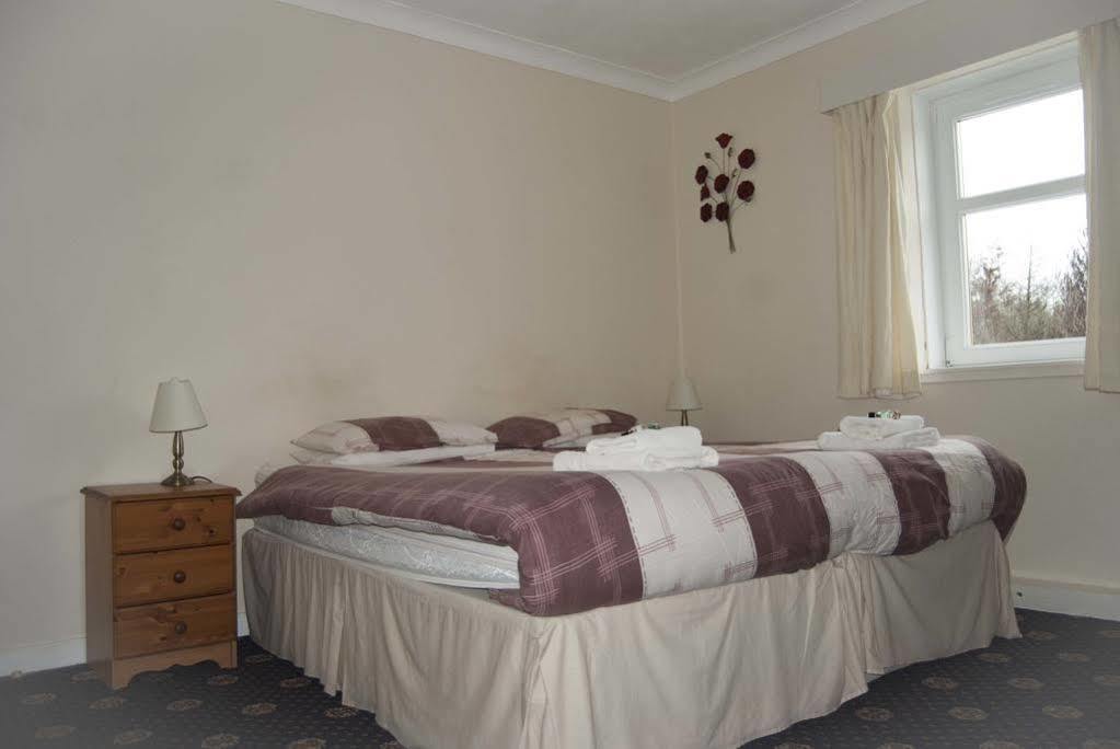Dalgair House Hotel Callander Esterno foto