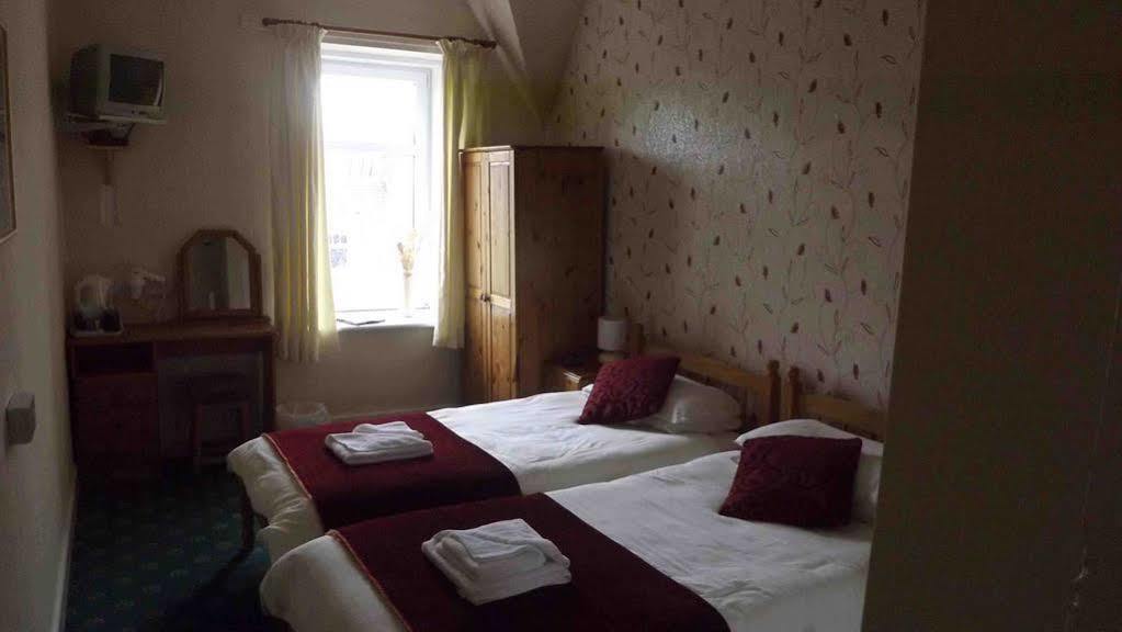Dalgair House Hotel Callander Esterno foto
