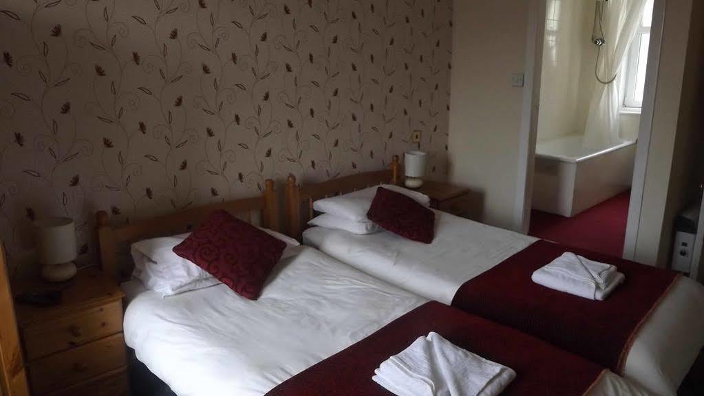 Dalgair House Hotel Callander Esterno foto
