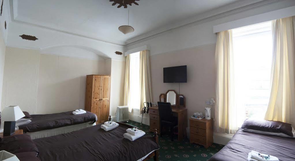Dalgair House Hotel Callander Esterno foto
