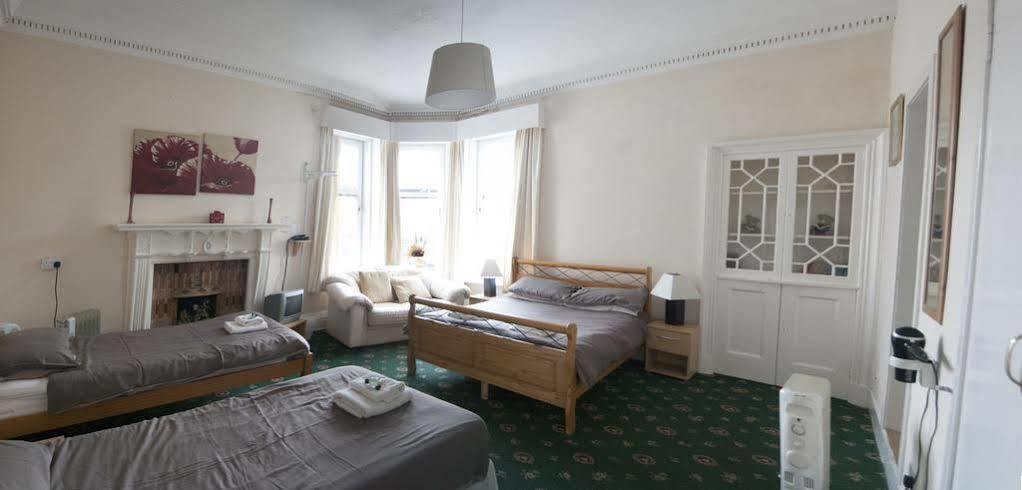 Dalgair House Hotel Callander Esterno foto